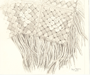 Jaye Powers Drawing 2010