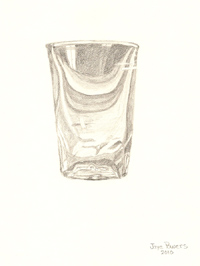 Jaye Powers Drawing 2010