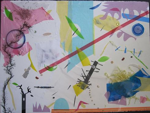 Frolic by Jaye Powers